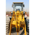 SEM618D Mini Loader for Agriculture Farm Construction Site